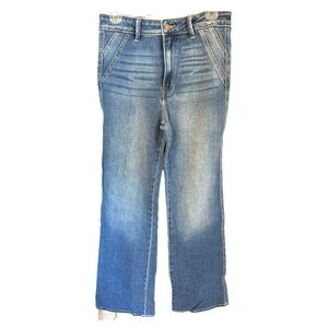 Kan Can Women’s flare jeans